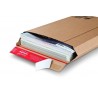 Colompac Versandtaschen CP010.06 - 250x360mm DIN B5 Wellpappe
