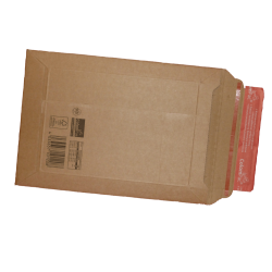 Colompac Versandtaschen CP010.09 - 570 x 420 mm Wellpappekarton