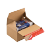 ColomPac® Euroboxen Automatikkarton CP154.401510 - 400x150x100mm / 394x144x87mm