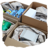 SpeedMan Box im Spenderkarton