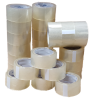 Klebeband PP transparent