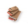 Colompac Versandtaschen CP010.10 - 530 x 720 mm Wellpappe