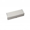 145x52x27mm Maxibrief-Karton weiss