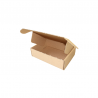155x115x45mm Maxibrief Karton