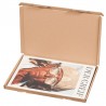 Großbrief Karton 350x250x20