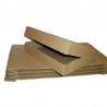 Maxibrief 350x250x50mm DIN A4-plus