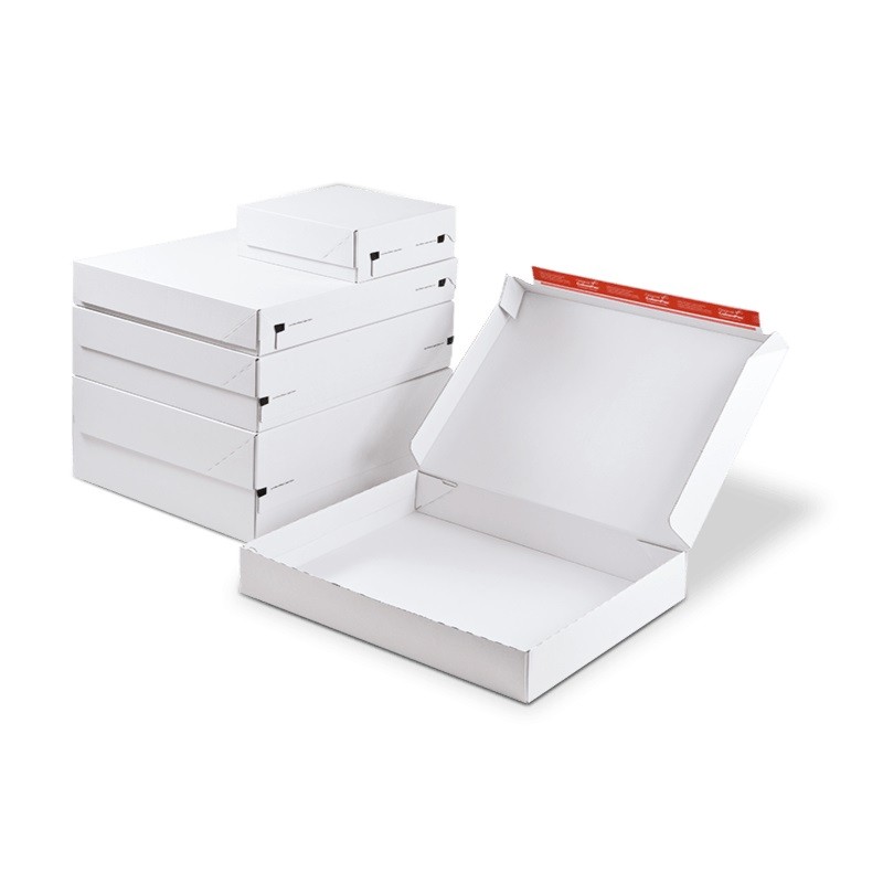 ColomPac Fashionbox - CP164.453890 - 240x250x100mm