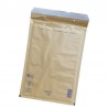 Luftpolstertaschen braun Arofol Größe G/7 250x350mm