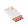 Colompac Versandtasche CP010.54 - 235 x 340 mm DIN A4 in weiss