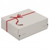 Colompac Geschenkbox CP068.96/02w - 363x290x125mm - MEDIUM WEISS