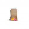 Multiwell MW367 Buchverpackung B-Welle - 370x290x-75mm DIN B4-plus