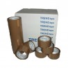 Klebeband PP braun