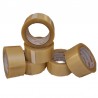 Klebeband PVC transparent 50mm x 66lfm Monta Pack 283