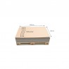 Wellpappezuschnitt 780 x 1180 mm - zweiwellig