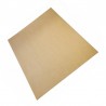 Wellpappe-Zuschnitt 1000 x 1200 mm - einwellig