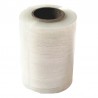 Mini-Handstretchfolie transparent 100mm x 150m - 23my