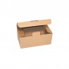 Warensendungskarton & Automatikkarton 174x104x74 mm