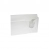 Seidenpapier weiss 50cm x 75cm