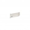 Luftpolstertaschen D4 weiss 95x165mm