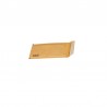 Luftpolstertaschen B2 braun 115x215mm