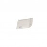 Luftpolstertaschen CD weiss 175x165mm