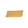 Luftpolstertaschen F6 braun 215x340mm
