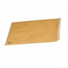 Luftpolstertaschen J10 braun 345x470mm