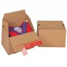 ColomPac® Euroboxen CP154.201515 - 200x150x150mm / 195x145x140mm Blitzbodenkarton