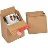 ColomPac® Euroboxen Blitzbodenkarton CP154.201520 - 200x150x200mm / 195x145x190mm
