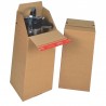 ColomPac® Euroboxen Automatikkarton CP154.202040 - 200x200x400mm / 194x194x387mm