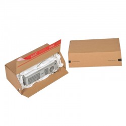 ColomPac® Euroboxen Automatikkarton CP154.301015 - 300x100x150mm / 294x94x137mm