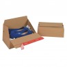 ColomPac® Euroboxen Automatikkarton CP154.302010 - 300x200x100mm / 294x194x87mm