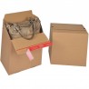 ColomPac® Euroboxen Automatikkarton CP154.302030 - 300x200x300mm / 294x194x287mm