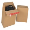 ColomPac® Euroboxen Automatikkarton CP154.302040 - 300x200x400mm / 294x194x387mm