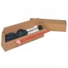 ColomPac® Euroboxen Automatikkarton CP154.401010 - 400x100x100mm / 394x94x87mm