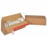 ColomPac® Euroboxen Automatikkarton CP154.401515 - 400x150x150mm / 394x144x137mm