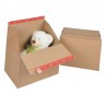 ColomPac® Euroboxen Automatikkarton CP154.403030 - 400x300x300mm / 394x294x287mm
