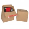 ColomPac® Euroboxen Automatikkarton CP154.403040 - 400x300x400mm / 394x294x387mm