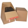 ColomPac® Euroboxen Automatikkarton CP154.404040 - 400x400x400mm / 394x394x387mm