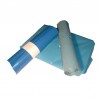 Müllsäcke 575x1000mm blau 32my Typ-60  ca. 70 Liter