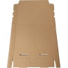 Maxibrief Karton 350x250x50