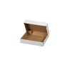 600x400x200 mm Stülpschachtel Faltschachtel E-Commerce "mini" Wellpappe