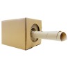 ActivaPaper Box im Spenderkarton