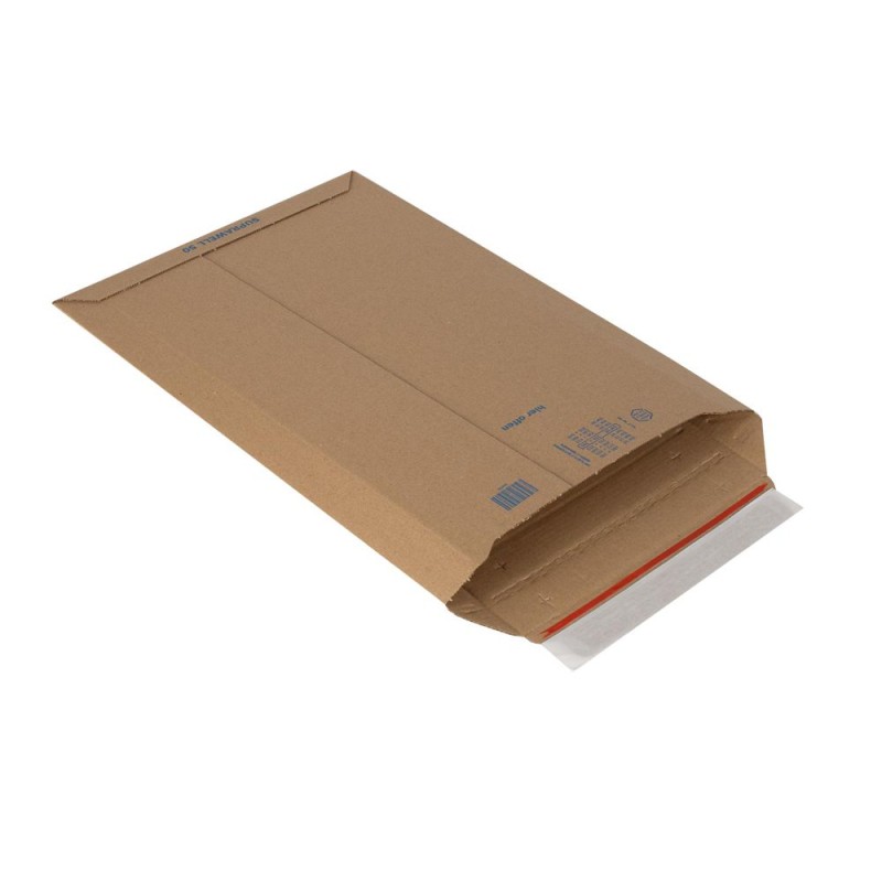 Suprawell Versandtaschen SW50 - 270x390x1-30 mm