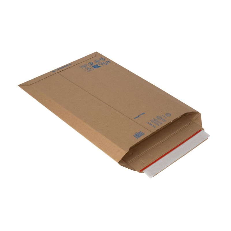 Suprawell Versandtaschen SW60 - 290x410x1-30 mm