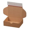 140x101x43 mm Modulbox braun