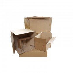 Kartons 305x228x183mm