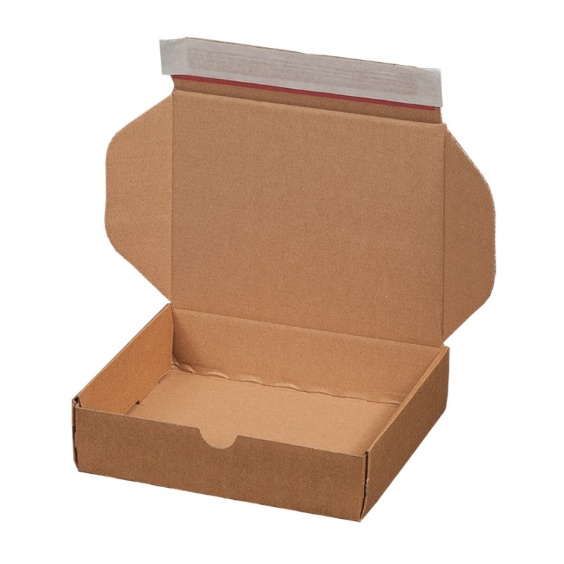 192x155x43 mm Modulbox braun 192x155x43 mm Modulbox braun