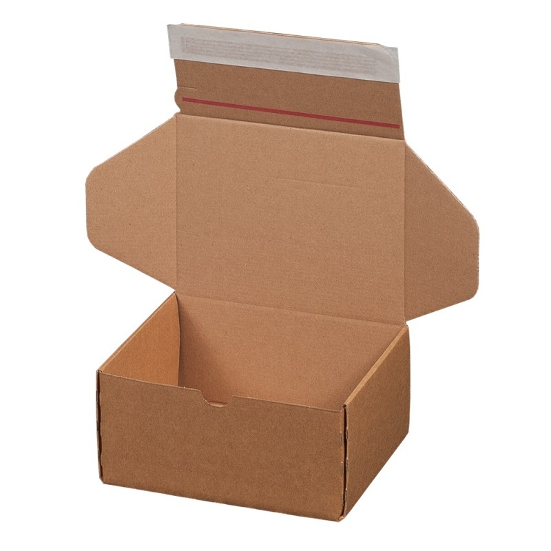 192x155x91 mm Modulbox braun 192x155x91 mm Modulbox braun