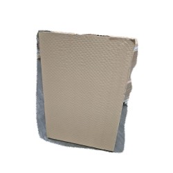 Wabenplatte 800 x 600 x 20 mm - 1/2 Palettenmaß